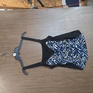 Women's swim top # 68